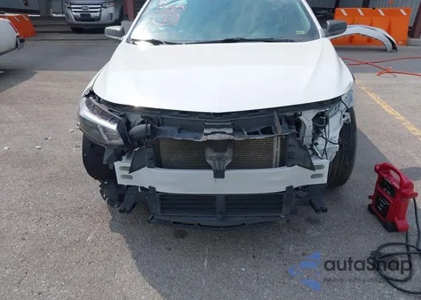 2016 Chevrolet Malibu Ls z USA, uszkodzony, nr VIN 1G1ZB5STXGF229825